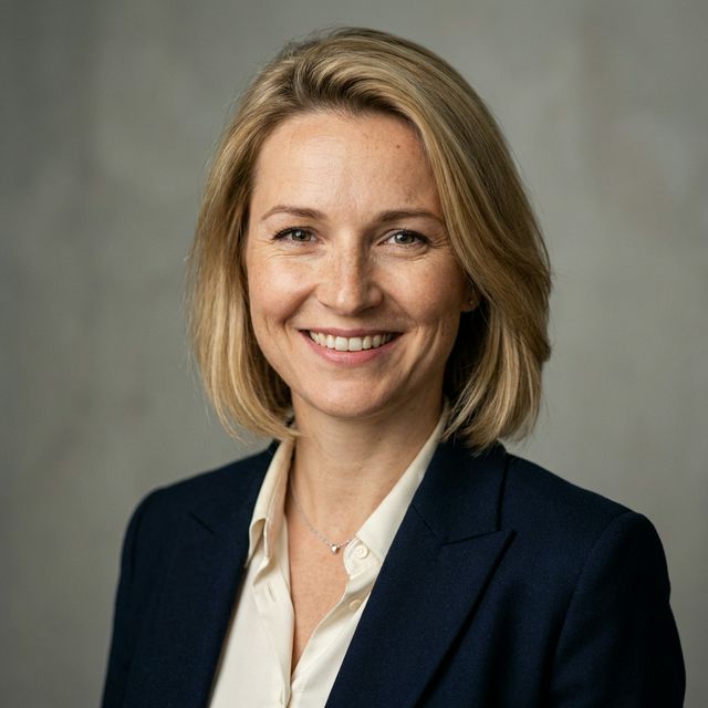 Kateřina Dvořáková